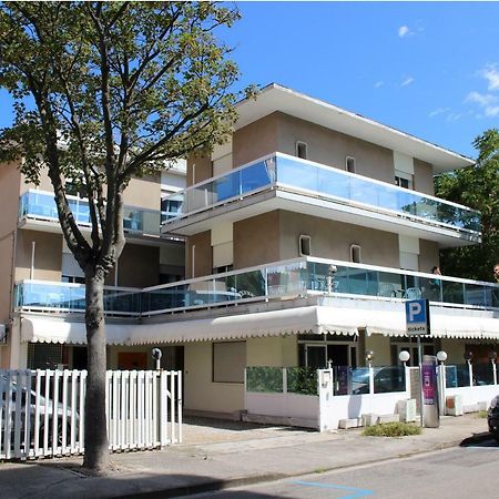 Hotel Laguna リド・ディ・イエゾロ エクステリア 写真