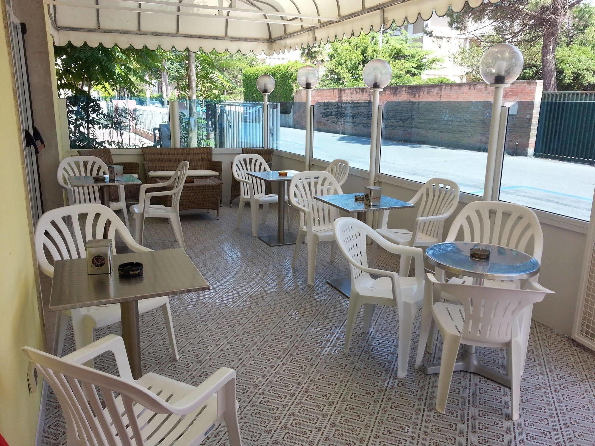 Hotel Laguna リド・ディ・イエゾロ エクステリア 写真